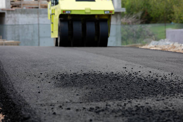 Best Concrete Paver Driveway  in Bryn Mawr Skyy, WA
