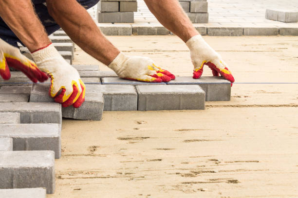 Professional Driveway Pavers in Bryn Mawr Skyway, WA
