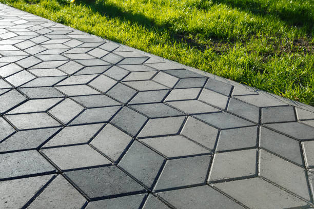 Best Local Driveway Pavers  in Bryn Mawr Skyy, WA