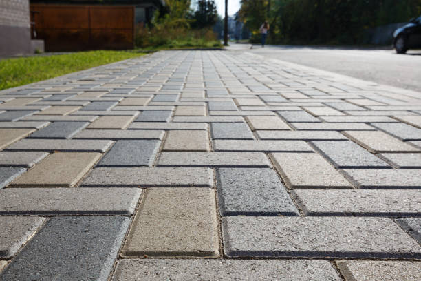 Trusted Bryn Mawr Skyway, WA Driveway Pavers Experts