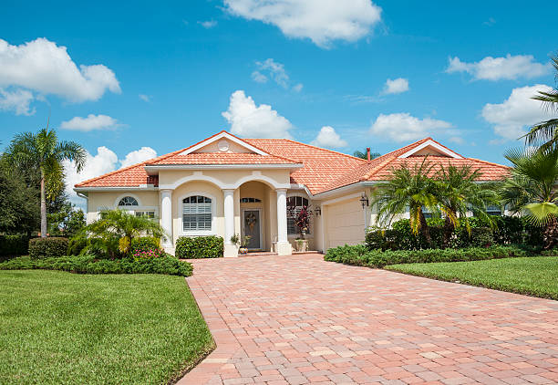 Best Decorative Driveway Pavers  in Bryn Mawr Skyy, WA