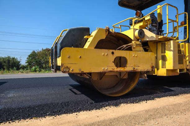 Best Local Driveway Pavers  in Bryn Mawr Skyy, WA
